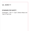 UL 4248-11 PDF UL 4248-11 PDF